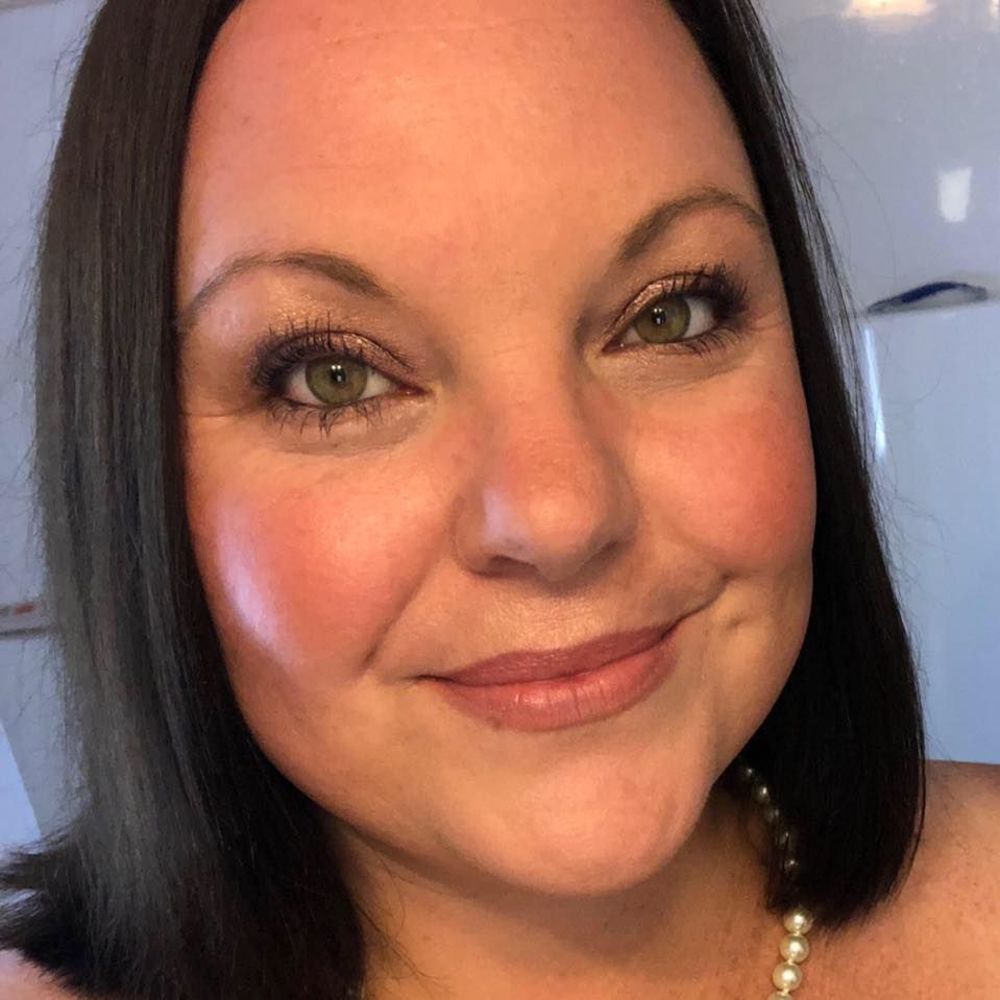 Meet your Posher, Allison